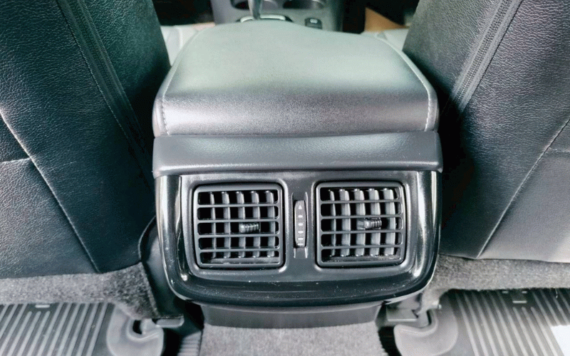 ภาพ25 โตโยต้า รีโว่ 2.4 ROCCO PRERUNNER A/T ปี 2022