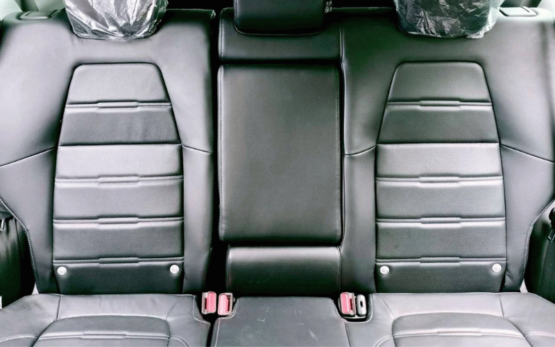 ภาพ22 ฮอนด้า ซีอาร์-วี 2.4 ES AWD ปี 2020