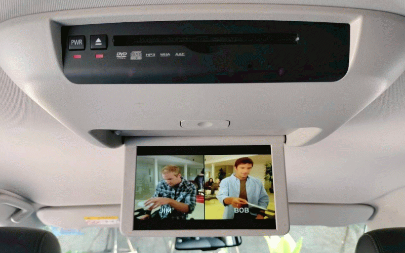 ภาพ12 มิตซูบิชิ ปาเจโร่ สปอร์ต 2.4 GT 2WD ปี 2017