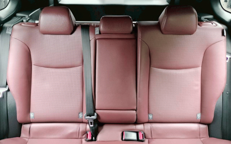 ภาพ21 โตโยต้า โคโรลล่า ครอส 1.8 HEV PREMIUM ปี 2023
