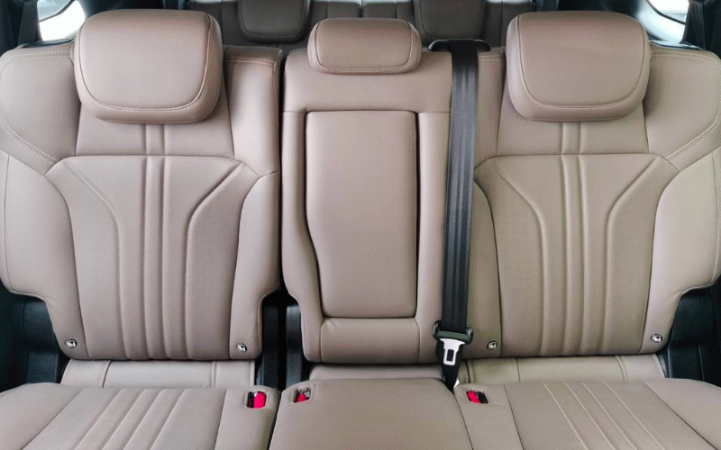 ภาพ21 อีซูซุ มิว-เอ็กซ์ 1.9 ULTIMATE 2WD ปี 2024