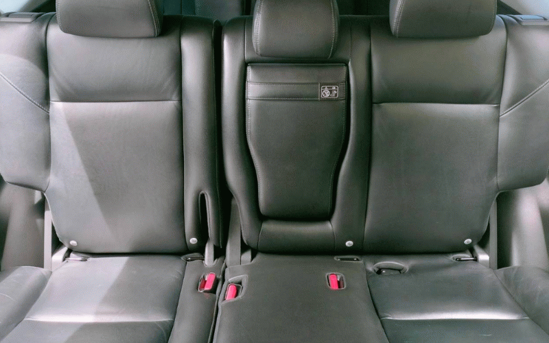 ภาพ19 มิตซูบิชิ ปาเจโร่ สปอร์ต 2.4 GT 2WD ปี 2021