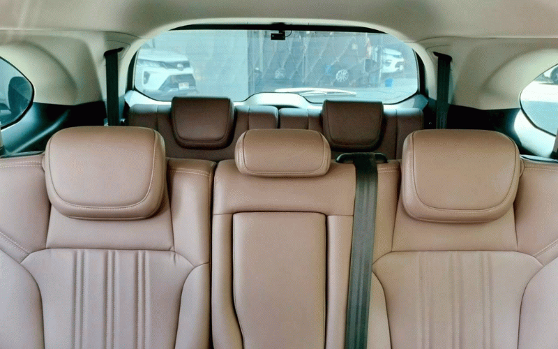 ภาพ20 อีซูซุ มิว-เอ็กซ์ 3.0 ULTIMATE 4WD ปี 2023