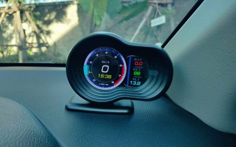 ภาพ11 ฮอนด้า ซิตี้ 1.0 TURBO S+ ปี 2021