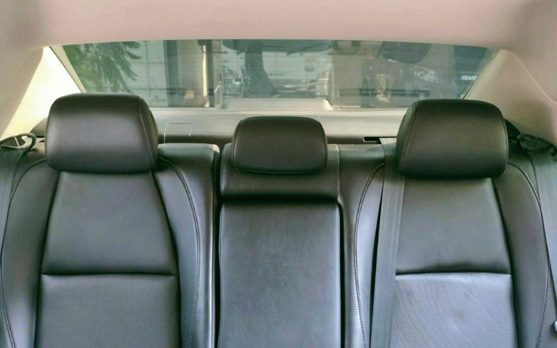 ภาพ18 มาสด้า 3 2.0 SP ปี 2022