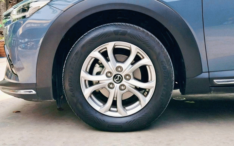 ภาพ3 มาสด้า ซีเอ็กซ์-3 2.0 COMFORT ปี 2021