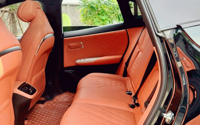 ภาพ18 ดีพอล เอส 07 CHANGAN ปี 2024