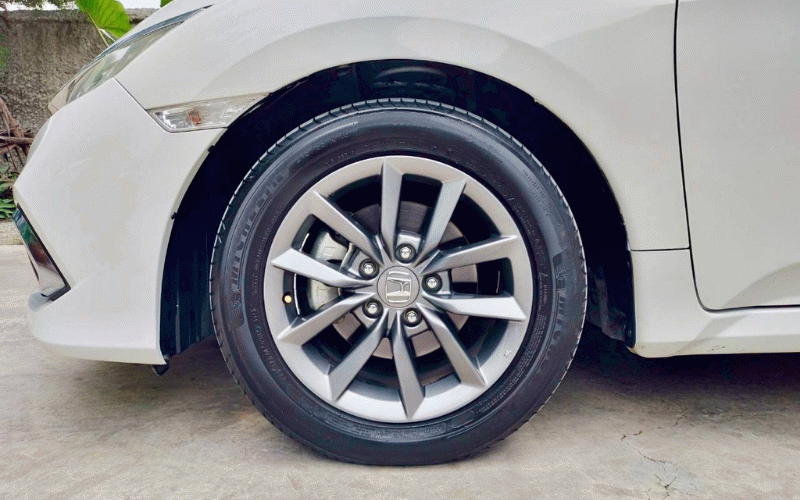 ภาพ3 ฮอนด้า ซีวิค 1.8 EL ปี 2020