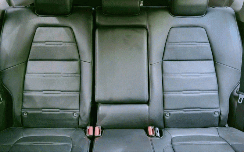 ภาพ20 ฮอนด้า ซีอาร์-วี 2.4 ES 4WD ปี 2021