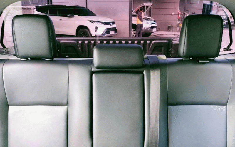 ภาพ7 โตโยต้า รีโว่ DOUBLE CAB PRERUNNER 2.4 HIGH A/T ปี 2022