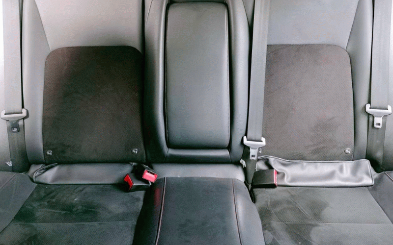 ภาพ20 ฮอนด้า ซีวิค FE 2.0 E:HEV RS ปี 2022