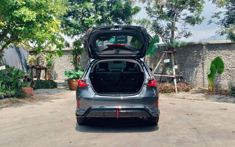 ภาพ19 ฮอนด้า ซิตี้ 1.0 S+ ปี 2023