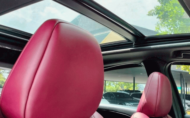 ภาพ15 ฮอนด้า เอชอาร์วี 1.8 RS ปี 2020