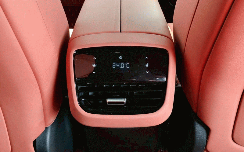 ภาพ25 ดีพอล เอส 07 CHANGAN ปี 2024