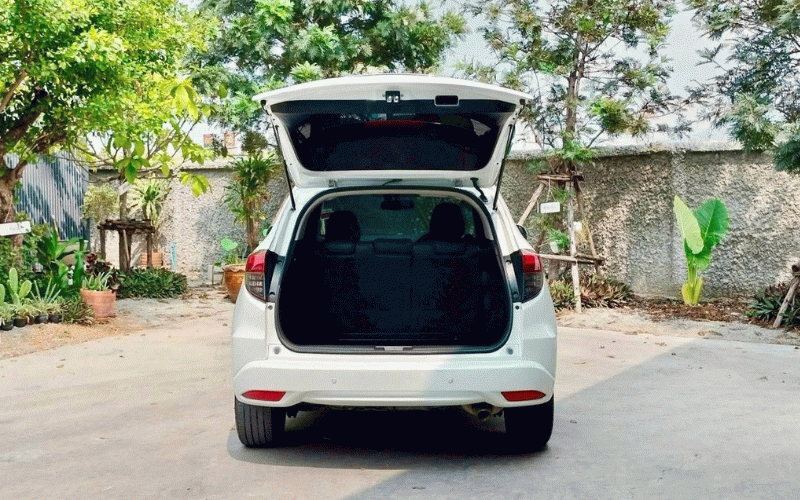 ภาพ20 ฮอนด้า เอชอาร์วี 1.8 EL ปี 2019