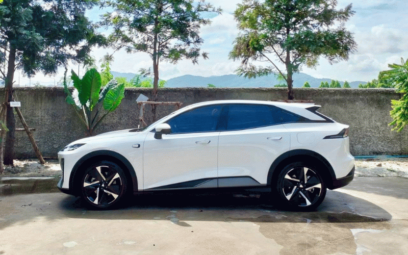 ภาพ3 ดีพอล เอส 07 CHANGAN ปี 2024
