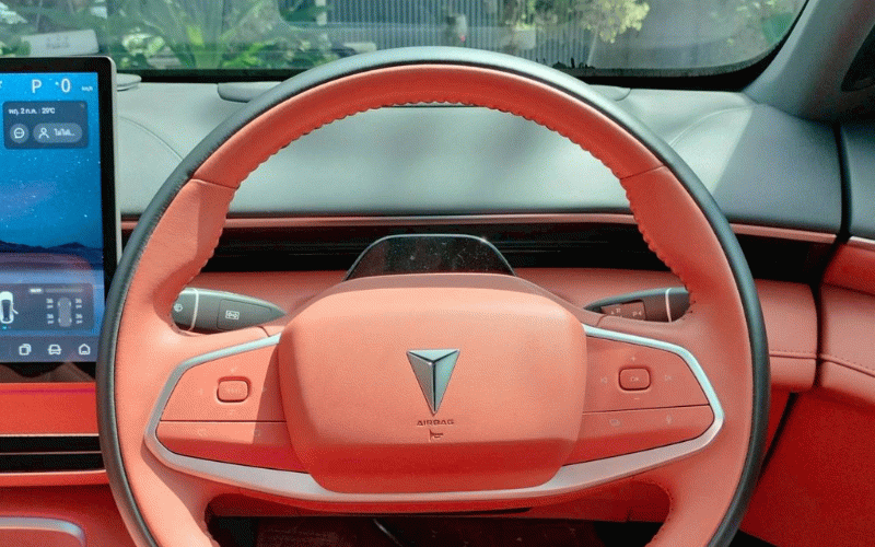 ภาพ8 ดีพอล เอส 07 CHANGAN ปี 2024