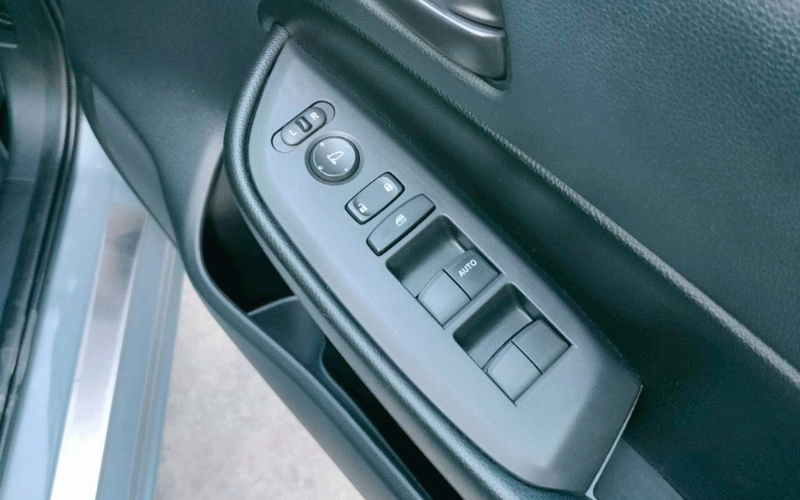 ภาพ12 ฮอนด้า ซิตี้ 1.0 TURBO S+ ปี 2021