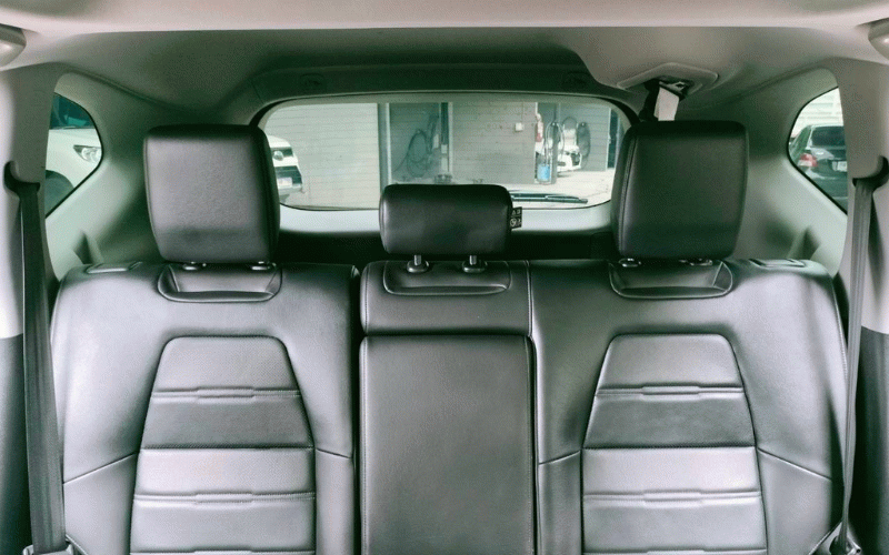 ภาพ20 ฮอนด้า ซีอาร์-วี 2.4 ES AWD ปี 2021