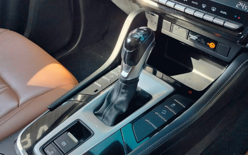 ภาพ8 อีซูซุ มิว-เอ็กซ์ 3.0 ULTIMATE 2WD ปี 2022