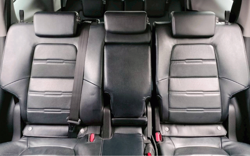 ภาพ20 ฮอนด้า ซีอาร์-วี 1.6 DT EL AWD ปี 2018