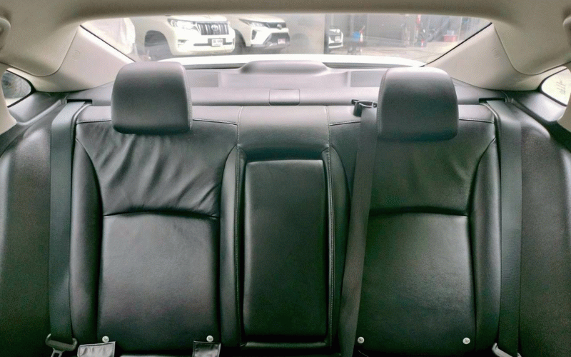 ภาพ20 ฮอนด้า ซีวิค 1.8 EL ปี 2020