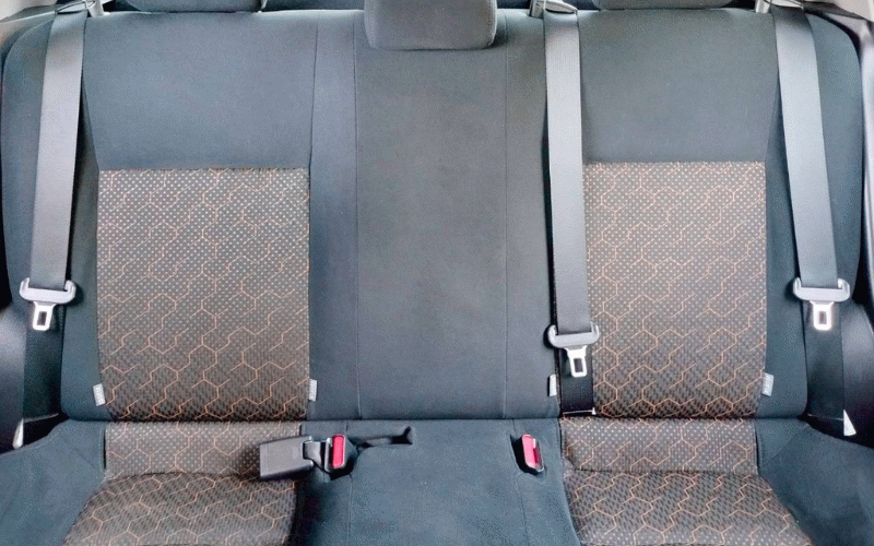 ภาพ17 โตโยต้า วีออส 1.5 ENTRY ปี 2022