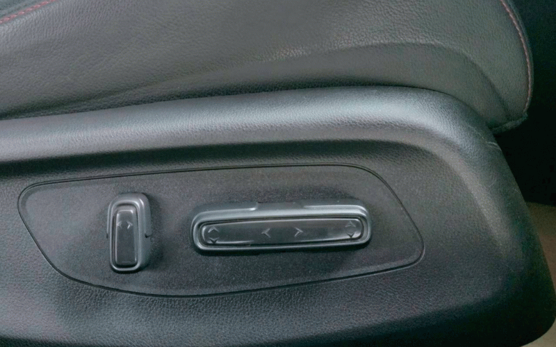 ภาพ11 ฮอนด้า ซีวิค FE 2.0 E:HEV RS ปี 2022