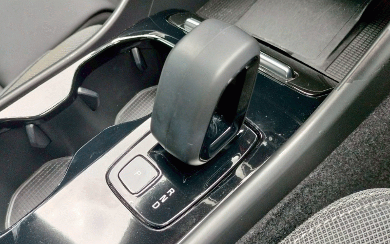 ภาพ12 วอลโว่ XC40 Recharge Pure Electric Twin Motor ปี 2024