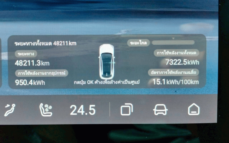 ภาพ10 ดีพอล เอส 07 CHANGAN ปี 2024
