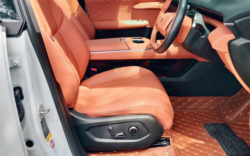 ภาพ17 ดีพอล เอส 07 CHANGAN ปี 2024
