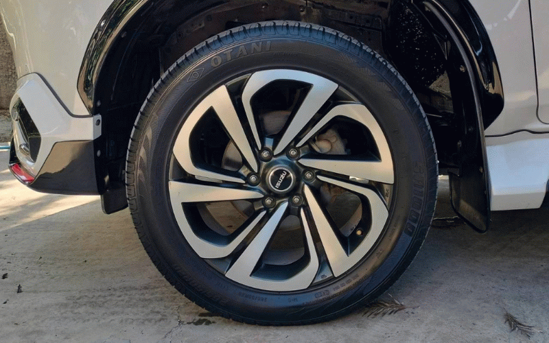 ภาพ4 อีซูซุ มิว-เอ็กซ์ 3.0 ULTIMATE 2WD ปี 2022