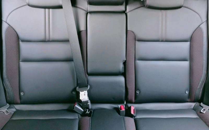 ภาพ18 ฮอนด้า ดับเบิลยูอาร์-วี 1.5 RS ปี 2024