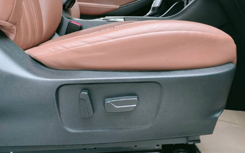 ภาพ15 อีซูซุ มิว-เอ็กซ์ 1.9 ELEGANCE 2WD ปี 2022