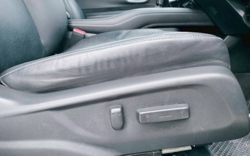 ภาพ13 ฮอนด้า เอชอาร์วี 1.8 E LIMITED ปี 2018