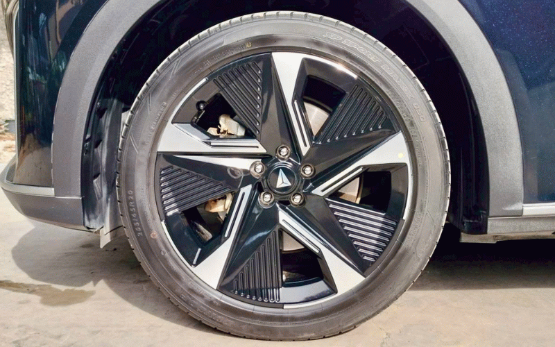 ภาพ4 ดีพอล เอส 07 CHANGAN ปี 2024