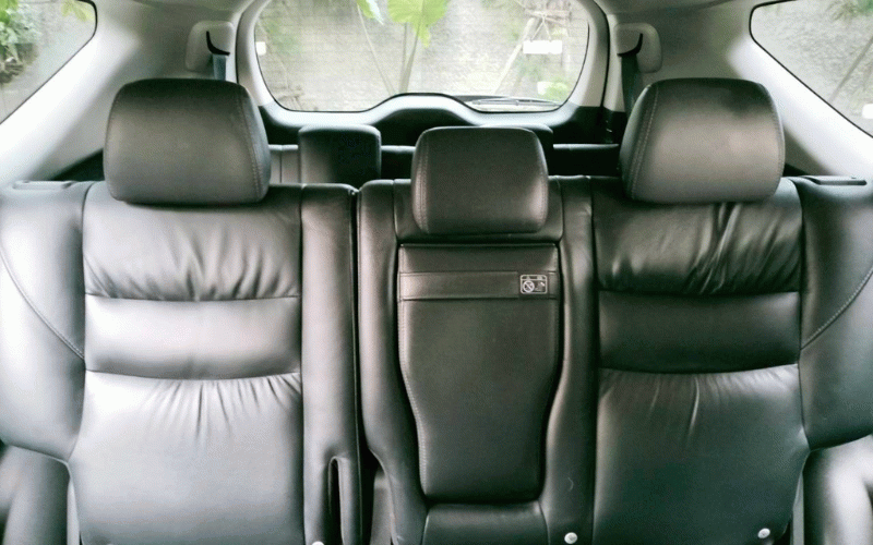 ภาพ20 มิตซูบิชิ ปาเจโร่ สปอร์ต 2.4 GT PREMIUM 2WD ปี 2019