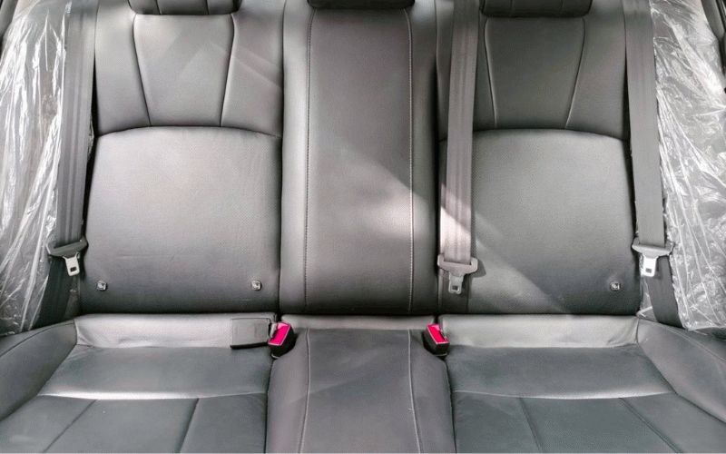 ภาพ15 ฮอนด้า ซิตี้ 1.0 TURBO SV ปี 2022