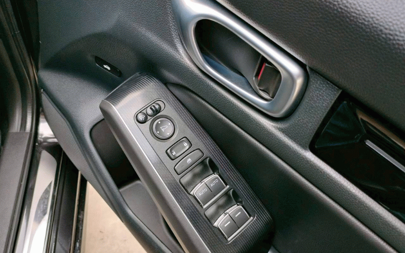 ภาพ9 ฮอนด้า ซีวิค FE 1.5 TURBO RS ปี 2022